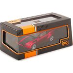 масштабная модель Ford Mustang GTD 2025 1 43