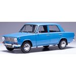 масштабная модель ВАЗ-2101 Жигули 1971 1 18