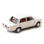 масштабная модель FIAT 124 1966 1 18