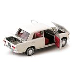 масштабная модель FIAT 124 1966 1 18