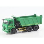 масштабная модель КАМАЗ-6520 Рестайлинг 1 43