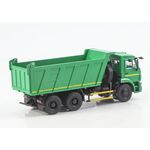 масштабная модель КАМАЗ-6520 Рестайлинг 1 43