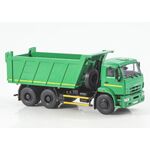 масштабная модель КАМАЗ-6520 Рестайлинг 1 43