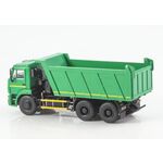 масштабная модель КАМАЗ-6520 Рестайлинг 1 43
