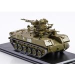 масштабная модель БТР-ЗД 1 43