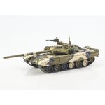 масштабная модель T-90 Уральский исполин 1 43