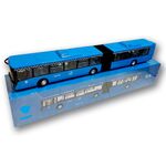 масштабная модель Модель автобуса -6213 1 43