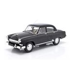 масштабная модель M-21 1960 г-2 серия черный 1 24