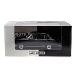 масштабная модель M-21 1960 г-2 серия черный 1 24