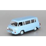 масштабная модель BARKAS B1000 Автолегенды СССР 158 1 43