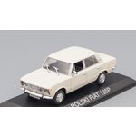 масштабная модель Polski FIAT 125P 1 43