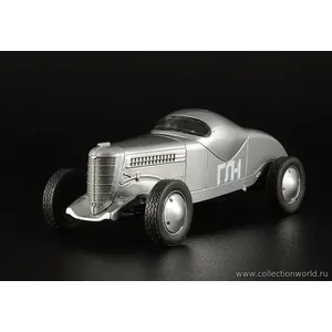 масштабная модель Горький ГЛ-1 1 43