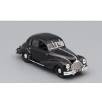 масштабная модель EMW 340 (ГДР), Автолегенды СССР 176 1 43