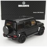 масштабная модель Brabus G-Class Mercedes-AMG G 63 W463 2020 1 43