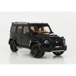 масштабная модель Brabus G-Class Mercedes-AMG G 63 W463 2020 1 43