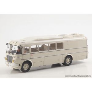 масштабная модель Икарус-630 Медикор Мадьярский медбрат 1 43