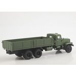 масштабная модель КРАЗ-257Б1 Днепровский силач 1 43