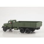 масштабная модель КРАЗ-257Б1 Днепровский силач 1 43