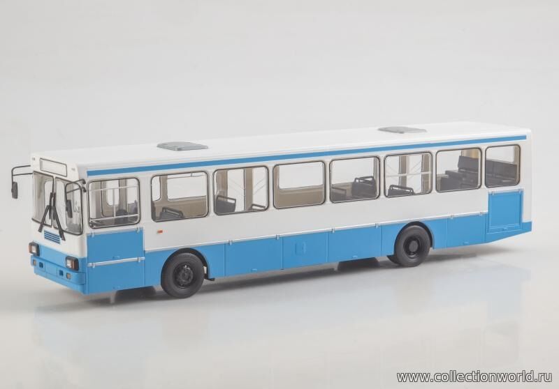 МАрЗ-52661 Плод селекции