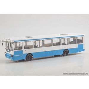 масштабная модель МАрЗ-52661 Плод селекции 1 43