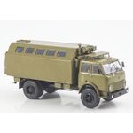 масштабная модель КМ-500 (5334) 1 43