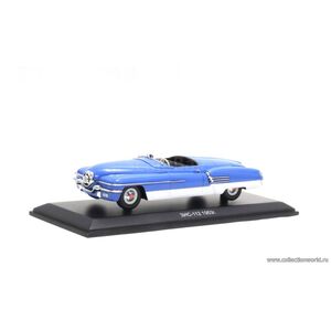 масштабная модель ЗИС 112 открытый 1953 1 43