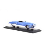 масштабная модель ЗИС 112 открытый 1953 1 43