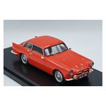 масштабная модель Peerless GT Coupe 1958 1 43