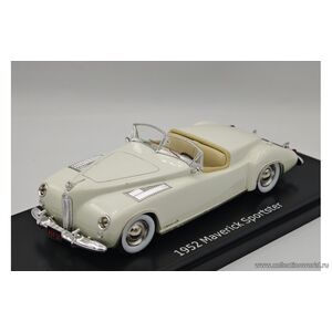 масштабная модель Maverick Sportster 1952 1 43