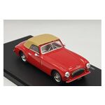 масштабная модель Cisitalia 202 SC cabriolet by Pinin Farina 1 43