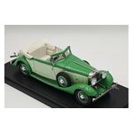 масштабная модель Hispano Suiza J12 Three-Position Drophead Coupe by Fernandez & Darrin 1 43