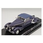 масштабная модель Delage D8-85 Clabot Cabriolet by Henri Chapron 1 43
