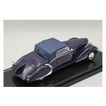 масштабная модель Delage D8-85 Clabot Cabriolet by Henri Chapron 1 43