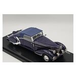 масштабная модель Delage D8-85 Clabot Cabriolet by Henri Chapron 1 43