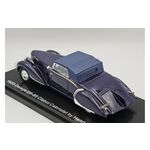 масштабная модель Delage D8-85 Clabot Cabriolet by Henri Chapron 1 43