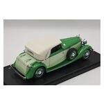 масштабная модель Hispano Suiza J12 Drophead Coupe by Fernandez & Darrin (fully closed) 1 43