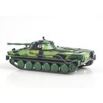 масштабная модель ПT-76Б На земле и в воде 1 43