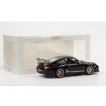 масштабная модель Porsche 911 GT3 RS Coupe (997 II) 2009 1 18