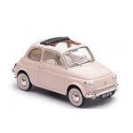 масштабная модель Fiat 500 L 1968 1 18