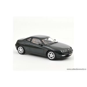 масштабная модель Alfa Romeo GTV 2001 1 18
