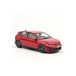 масштабная модель Volkswagen Golf VIII GTi 2020 1 18