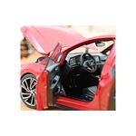 масштабная модель Volkswagen Golf VIII GTi 2020 1 18