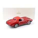 масштабная модель Chevrolet Corvette Sting Ray C2 кабриолет 1963 1 18