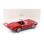 масштабная модель Chevrolet Corvette Sting Ray C2 кабриолет 1963 1 18