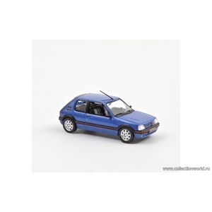 масштабная модель Peugeot 205 GTi 1.9 1992 1 43