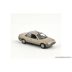 масштабная модель Peugeot 405 SRi 1991 1 43