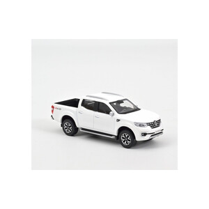 масштабная модель Renault Alaskan 2017 1 43