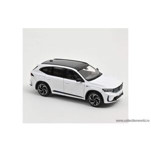 масштабная модель Renault Koleos 2025 1 43