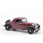 масштабная модель Citroen Traction 7C Faux Cabriolet 1937 1 43
