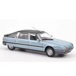масштабная модель Citroen CX Turbo 2 Prestige 1986 1 43